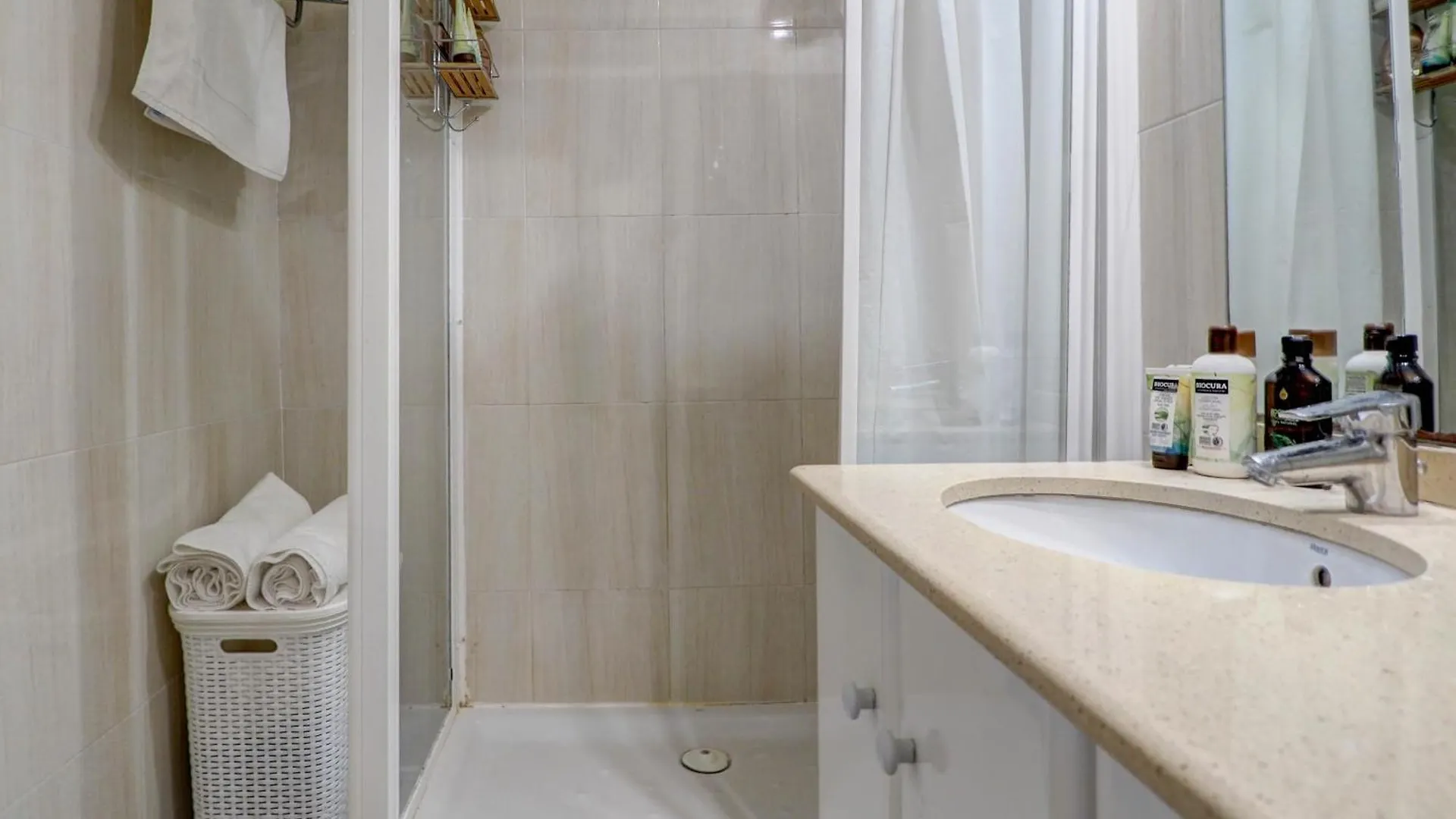 Clarimar Duplex By Hello Homes Sitges 0*,  Španělsko