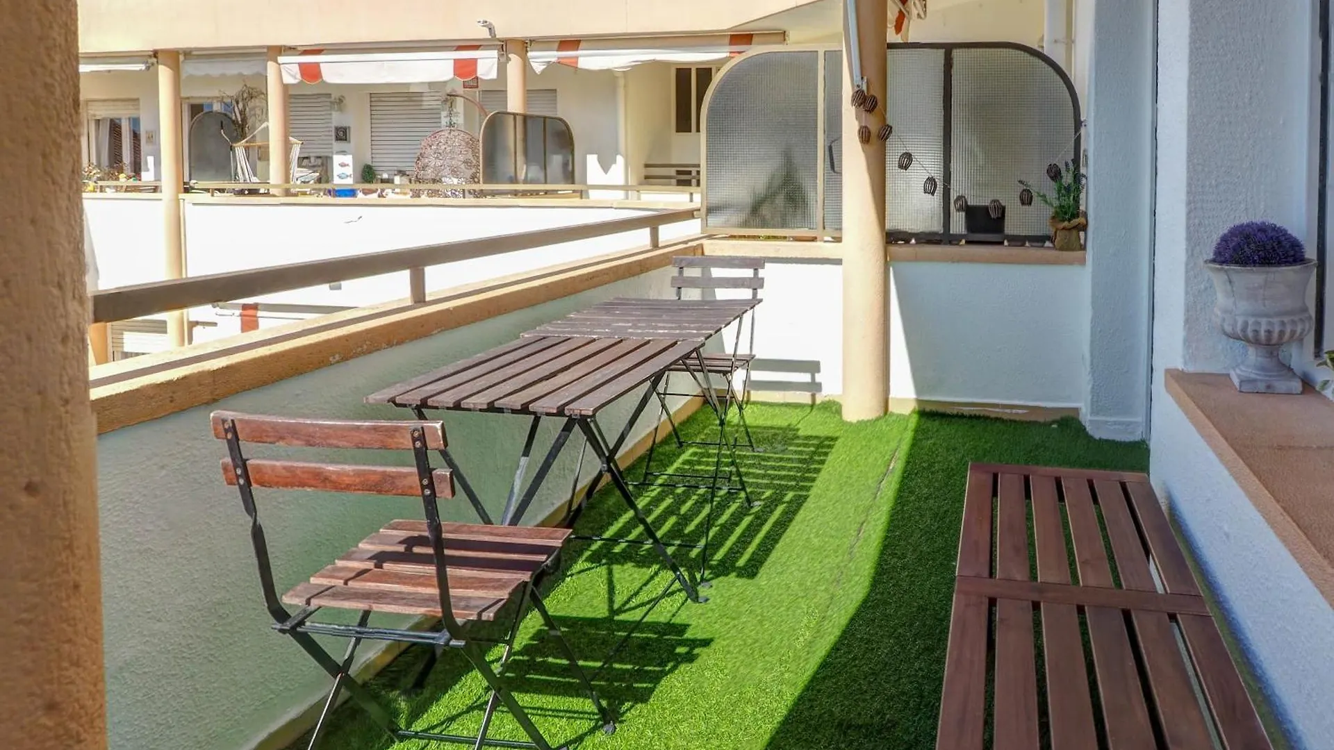 Clarimar Duplex By Hello Homes Sitges