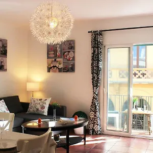  Appartement Sitges Apartment