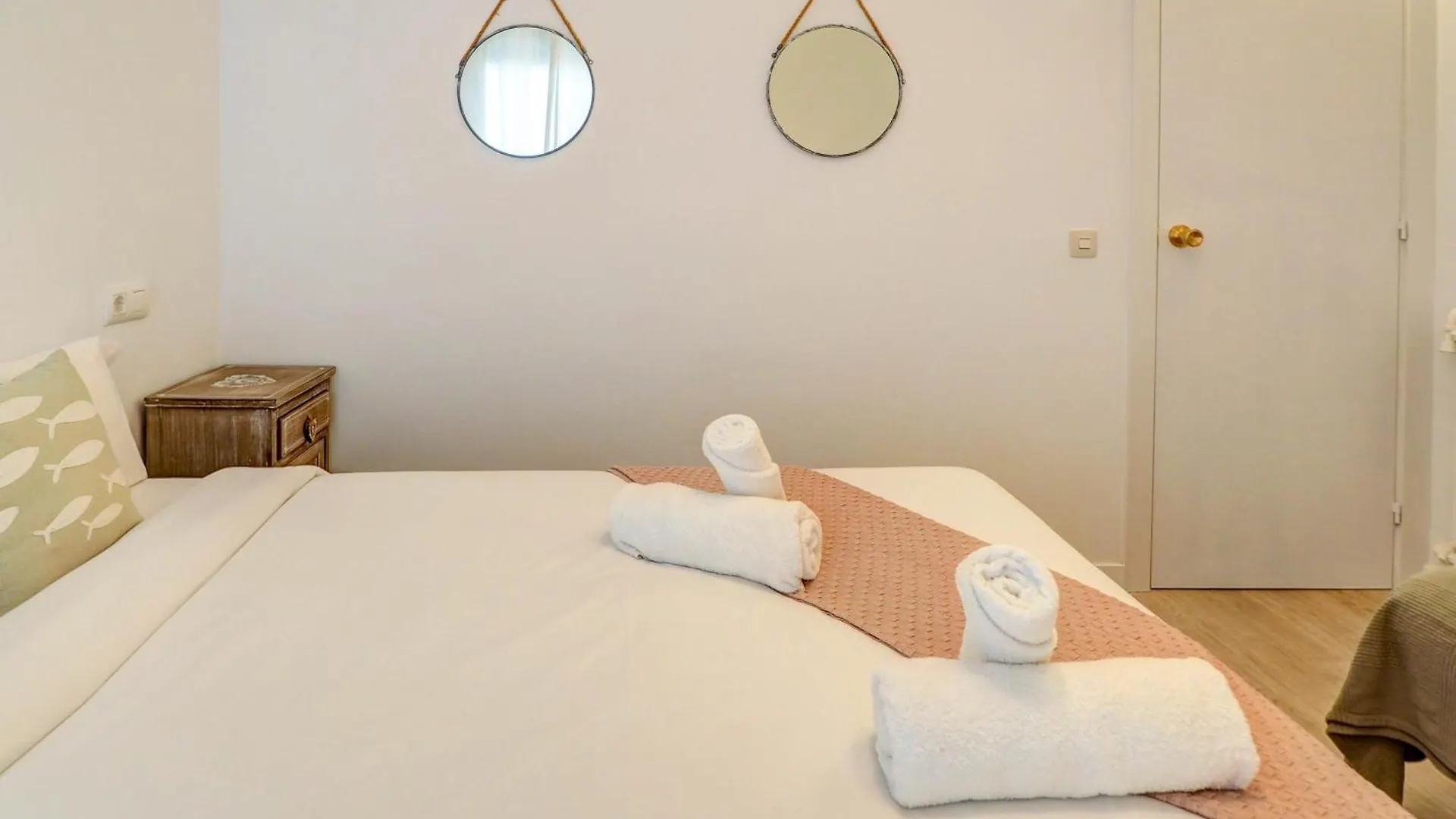Apartment Clarimar Duplex By Hello Homes Sitges