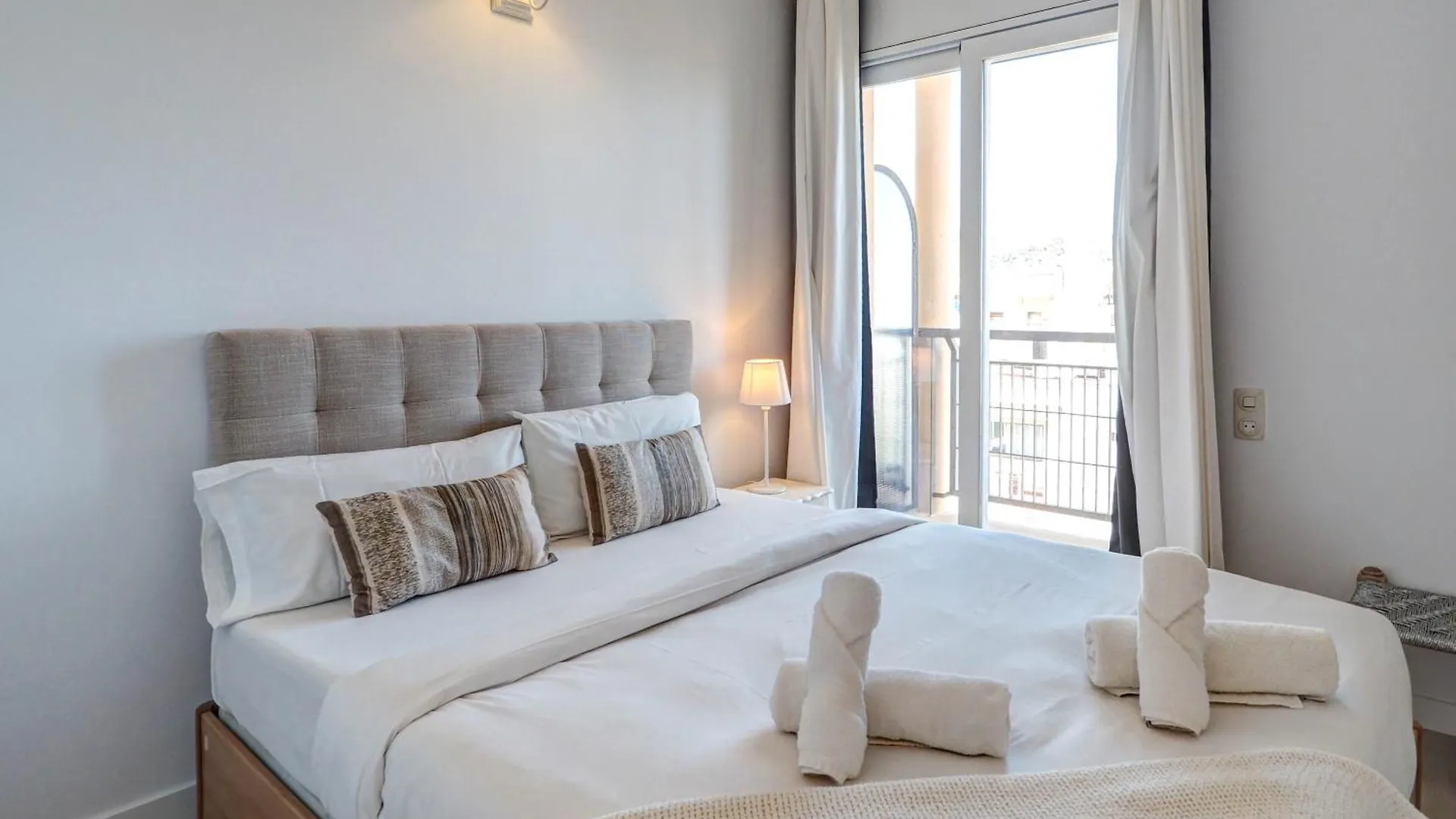 Apartment Clarimar Duplex By Hello Homes Sitges