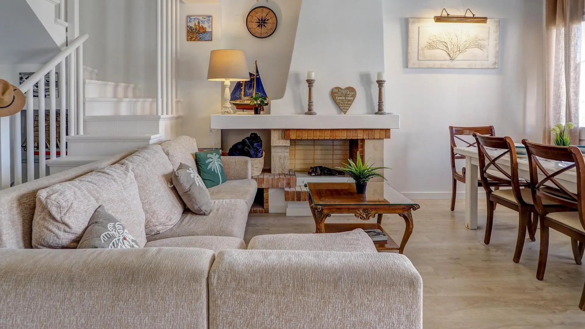 Clarimar Duplex By Hello Homes Sitges 0*,