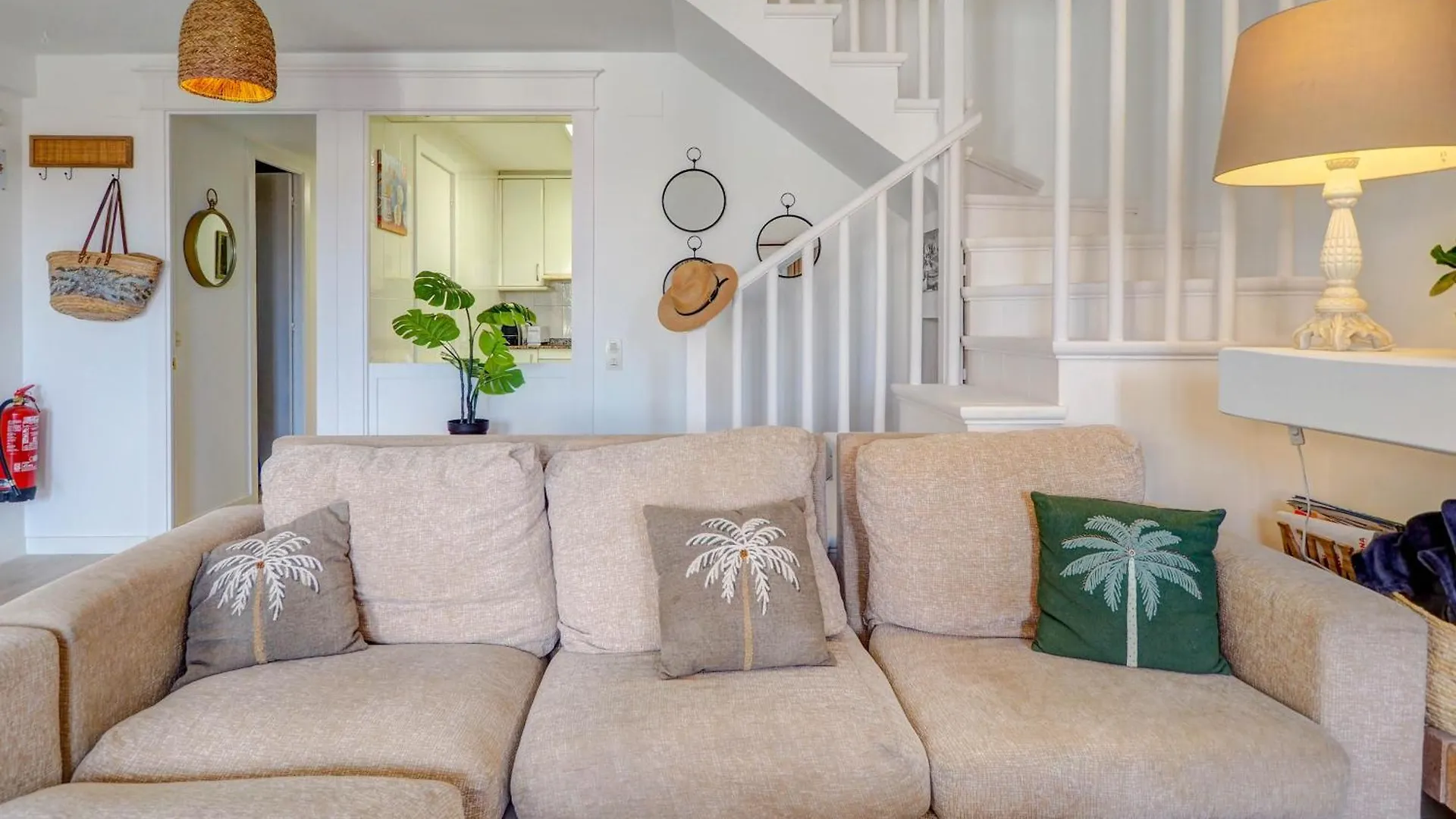 Clarimar Duplex By Hello Homes Sitges Apartment