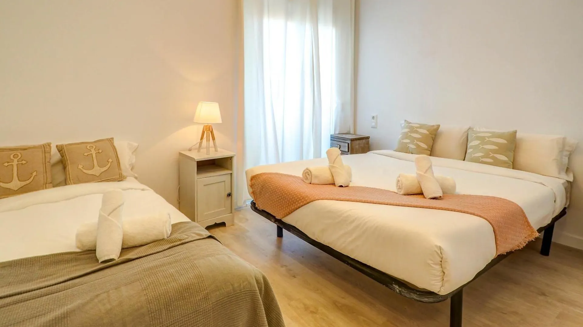 Clarimar Duplex By Hello Homes Sitges