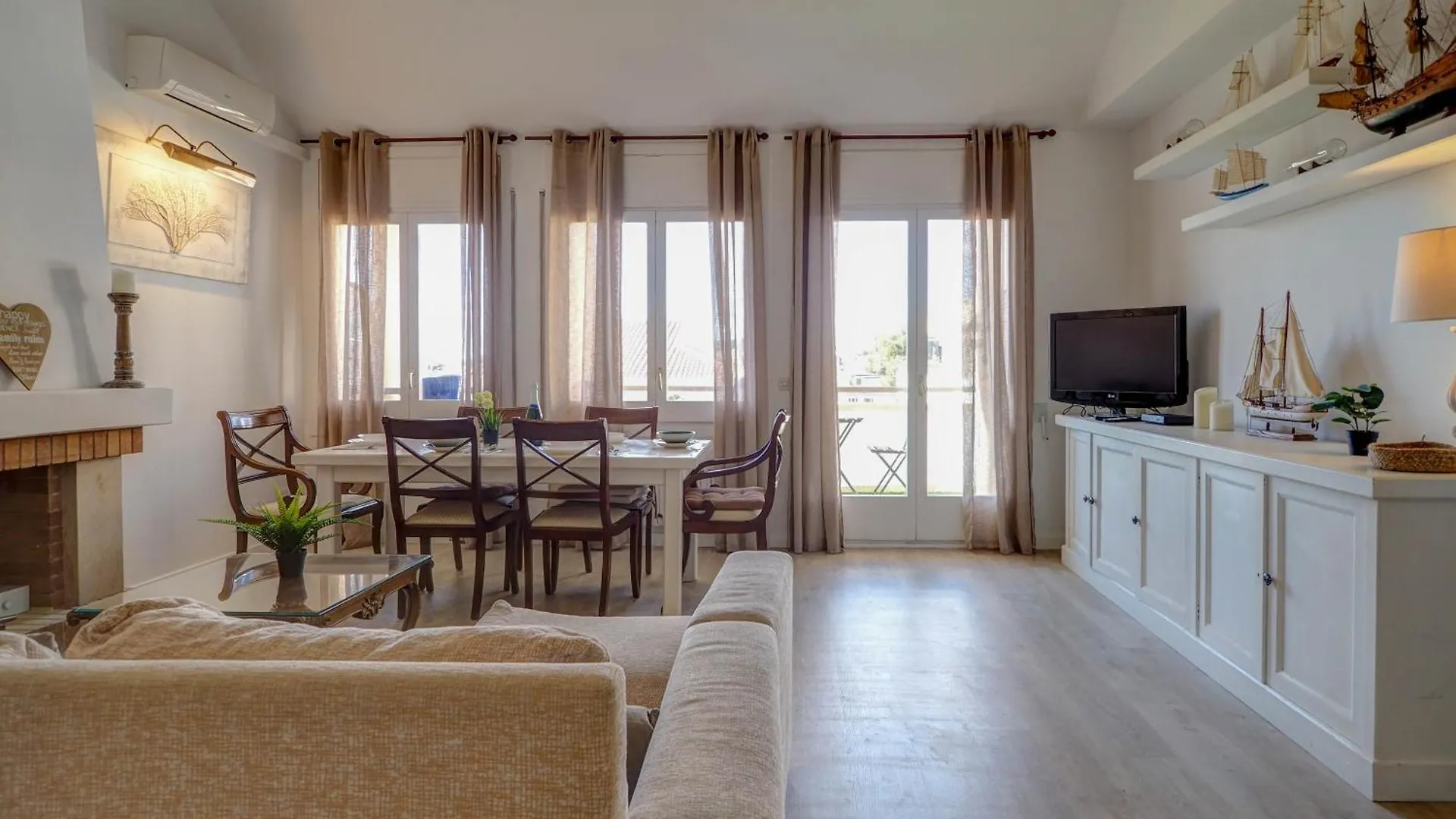 Clarimar Duplex By Hello Homes Sitges Apartment