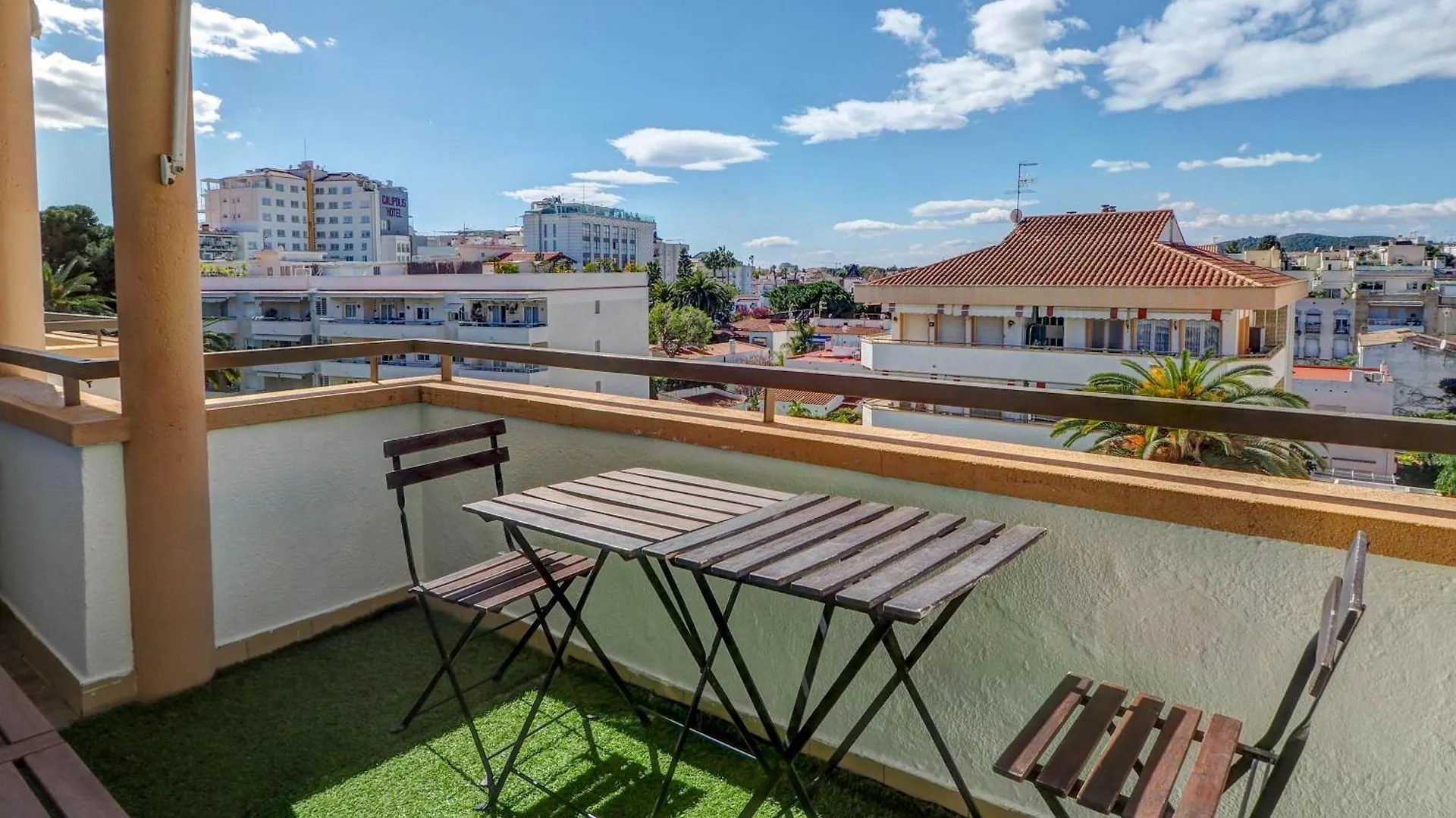 Clarimar Duplex By Hello Homes Sitges Spain