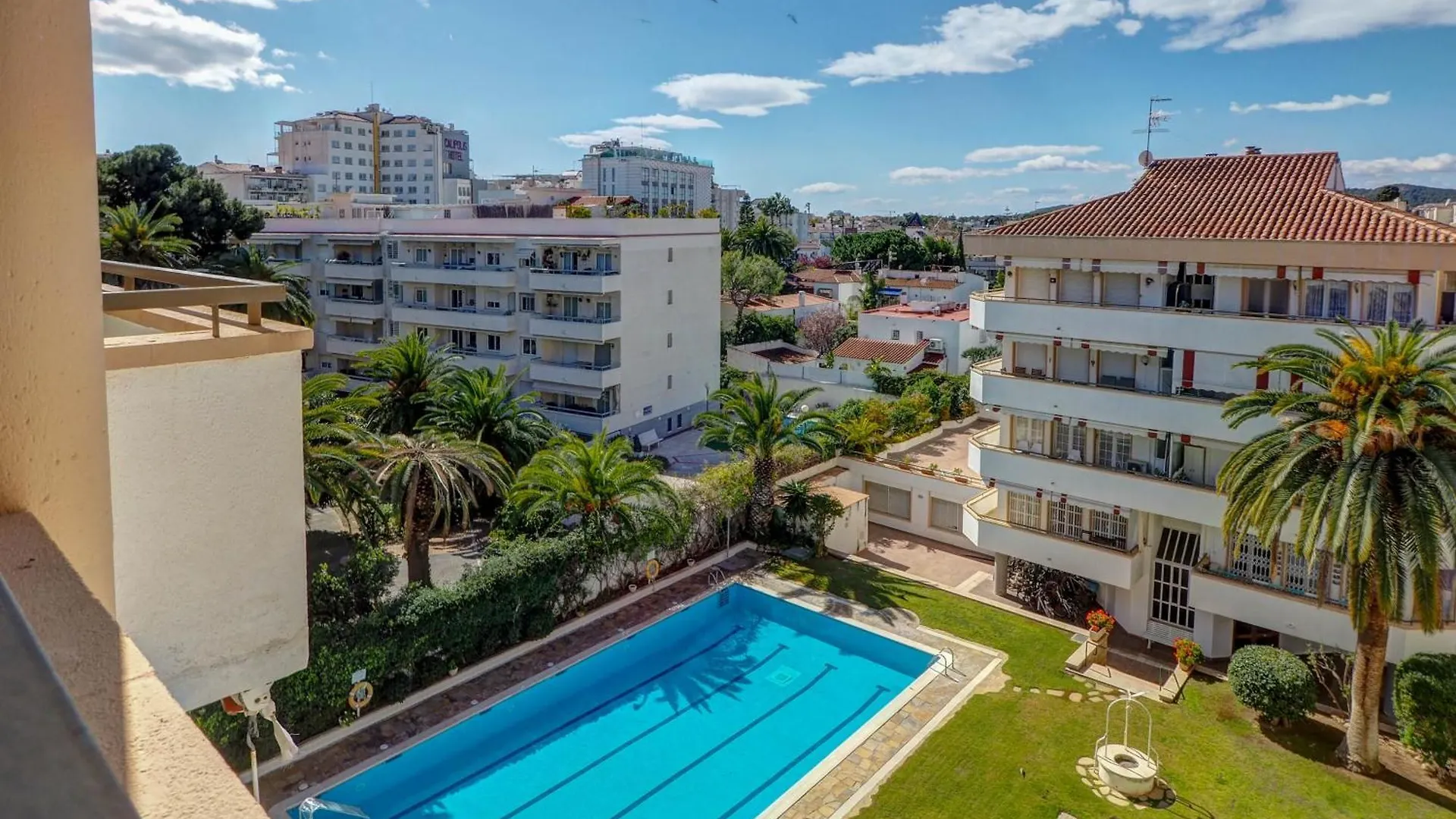 Clarimar Duplex By Hello Homes Sitges