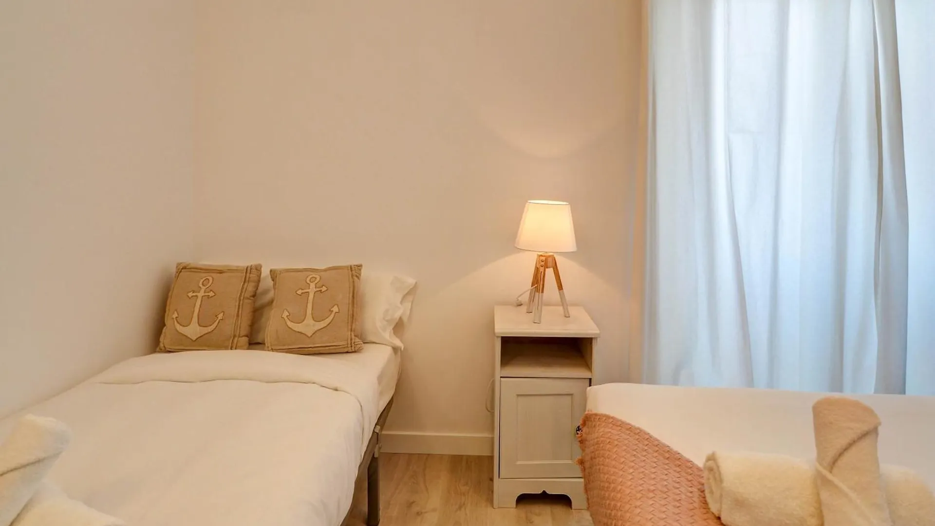 Clarimar Duplex By Hello Homes Sitges 0*,  Spain