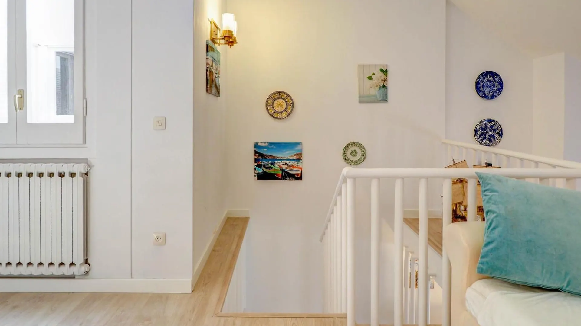 Clarimar Duplex By Hello Homes Sitges 0*,  Spain
