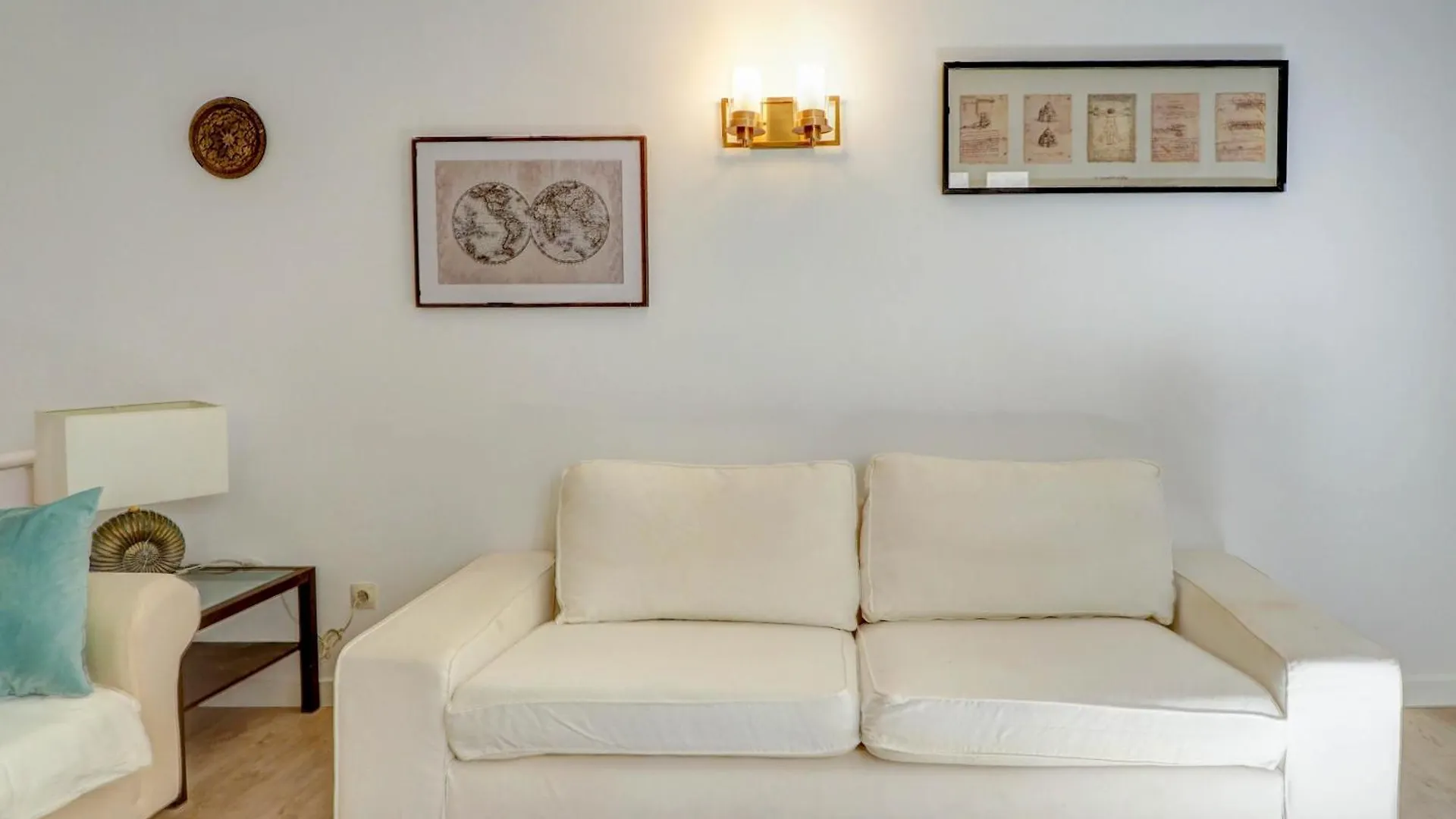 Clarimar Duplex By Hello Homes Sitges Apartment