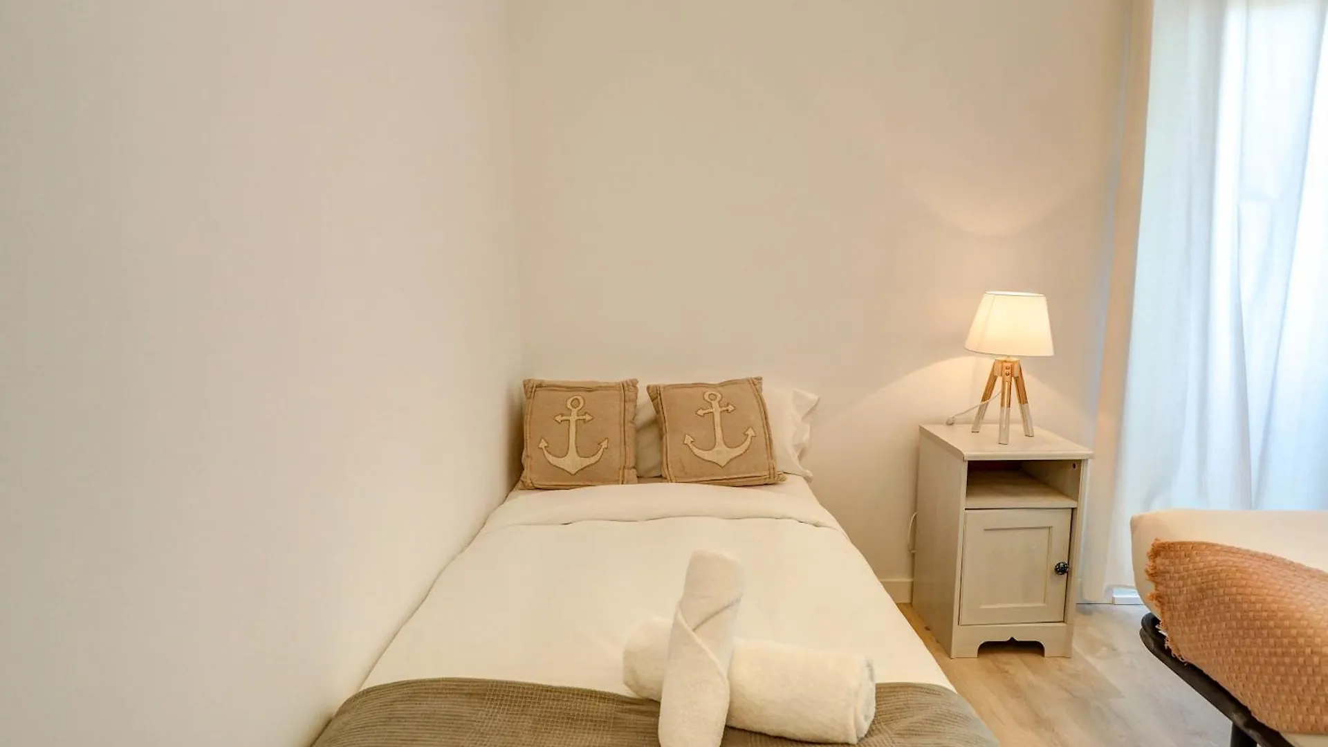 Apartment Clarimar Duplex By Hello Homes Sitges