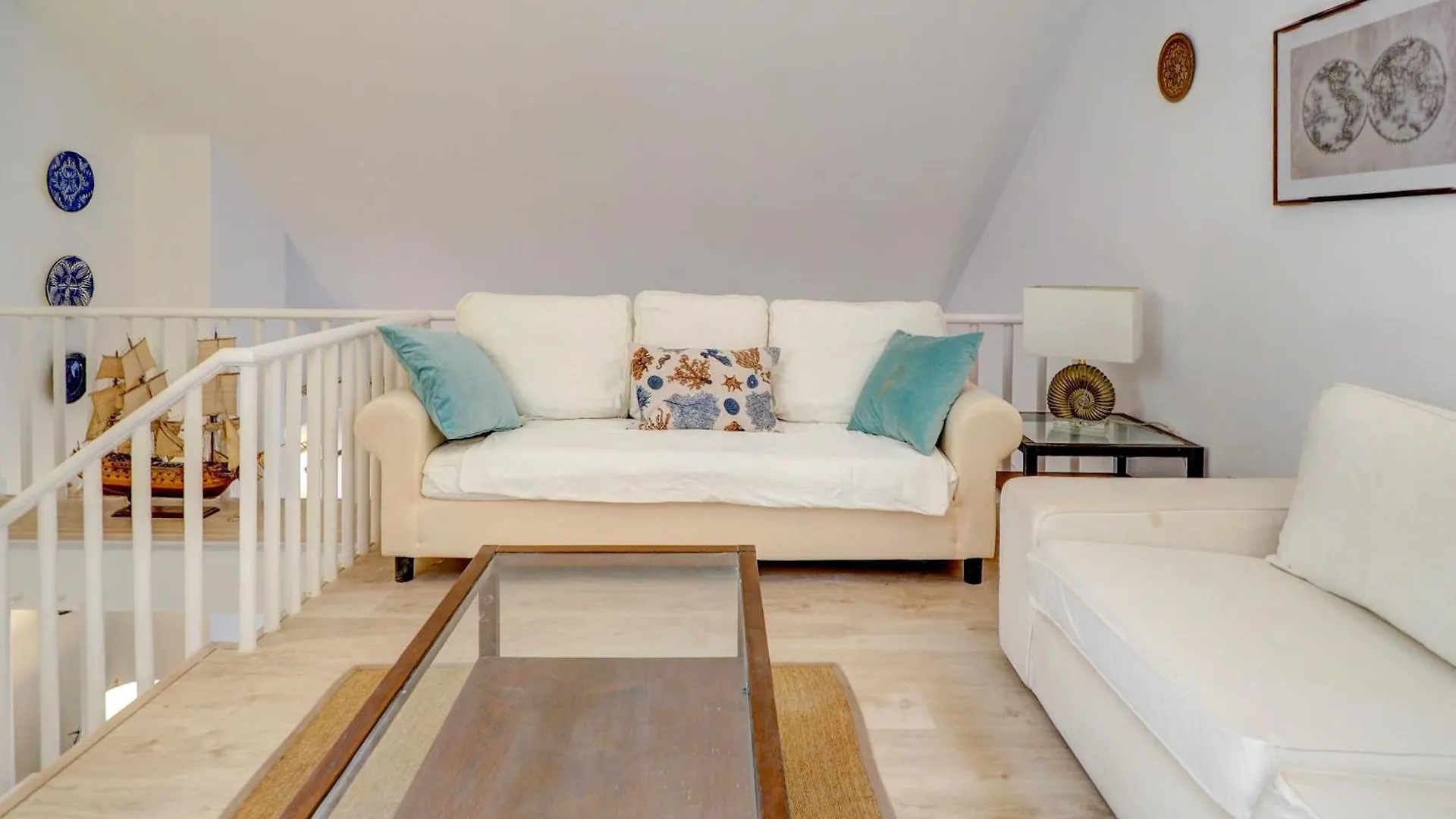 Clarimar Duplex By Hello Homes Sitges 0*,