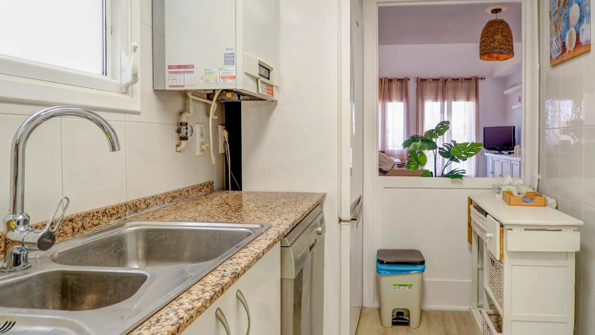 Clarimar Duplex By Hello Homes Sitges Apartment