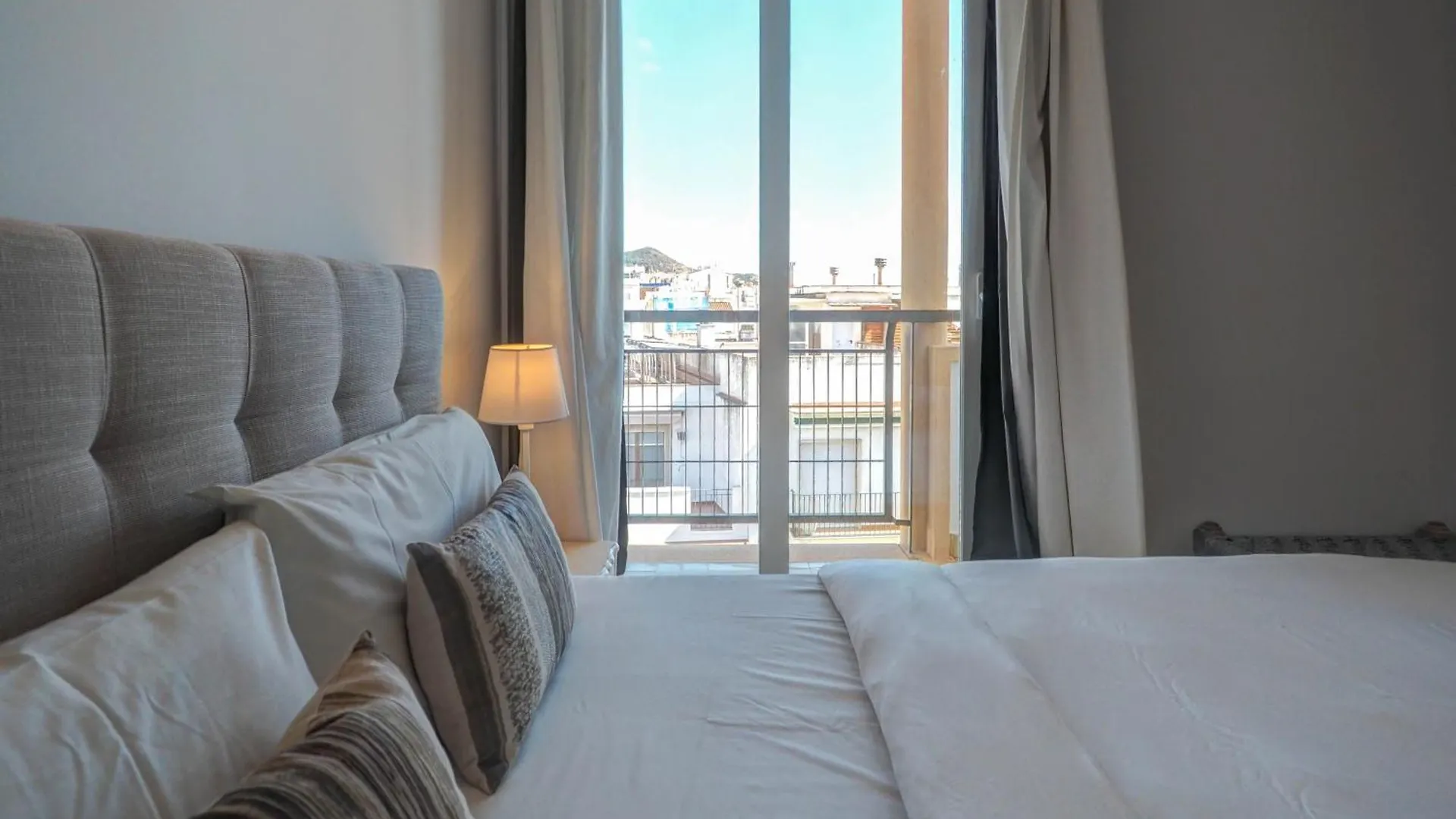 Apartment Clarimar Duplex By Hello Homes Sitges Spain