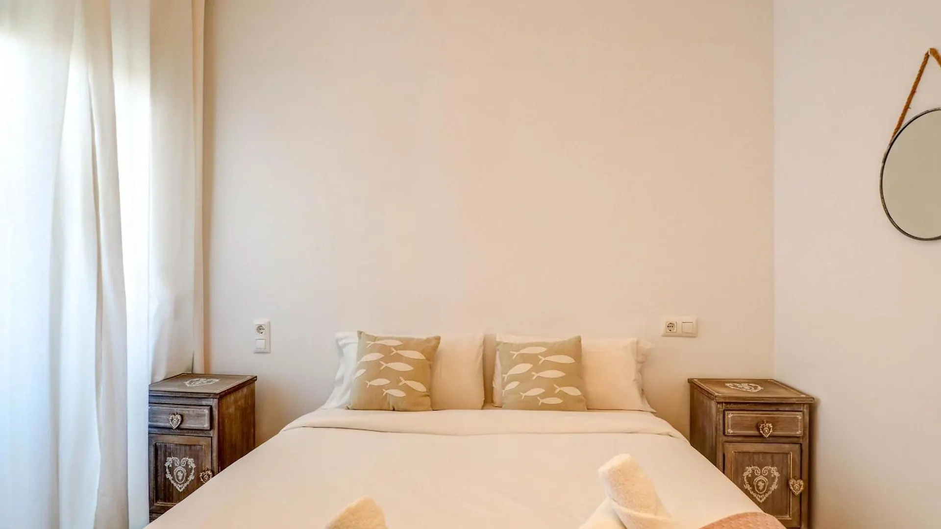 Apartment Clarimar Duplex By Hello Homes Sitges