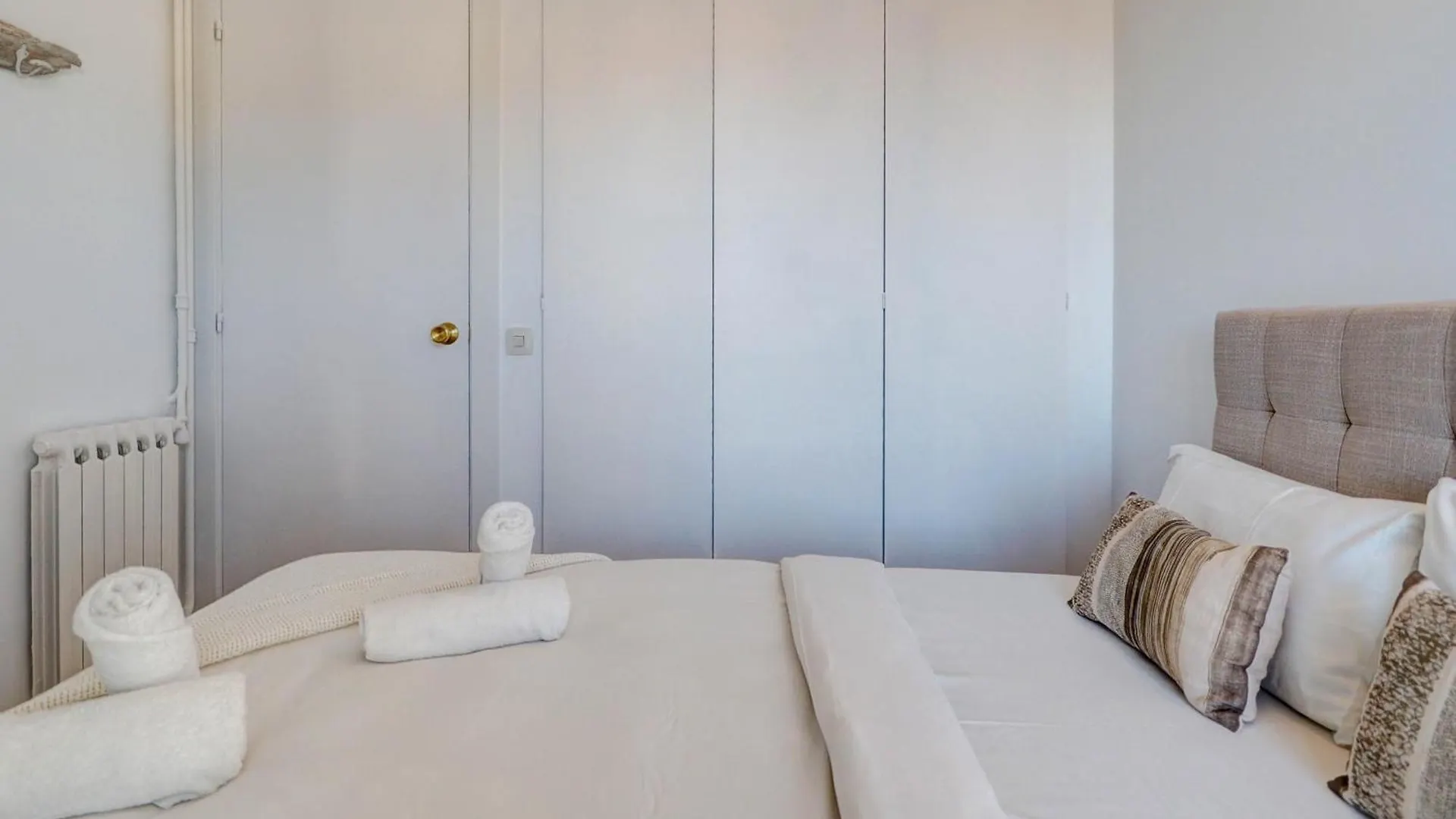 Clarimar Duplex By Hello Homes Sitges Apartment